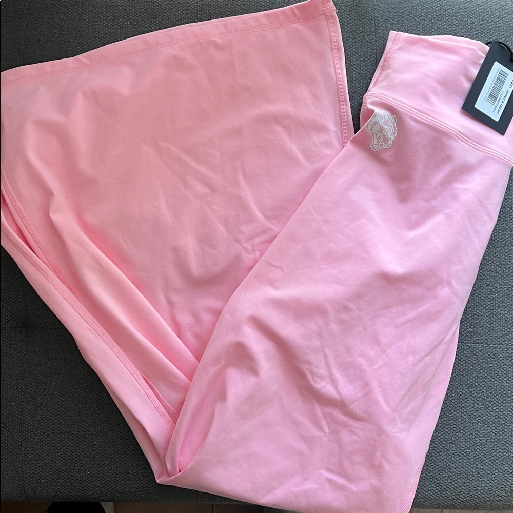 Darc Sport loyalty wide leg pants